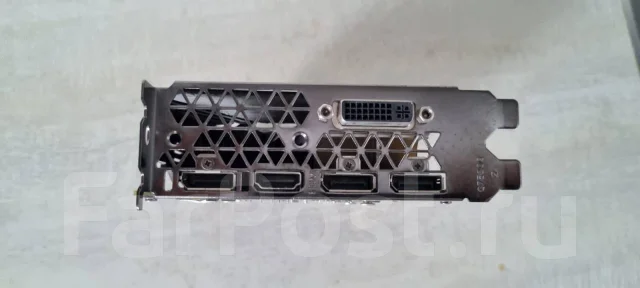 GeForce GTX 960 ����