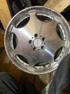 AME Shallen. 8.0x19", 5x114.3. ��� ����� �� ����-���������� ����