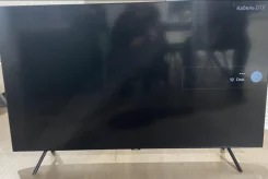 Samsung QE55Q70R. Quantum Dot (QLED, NanoCell) ����