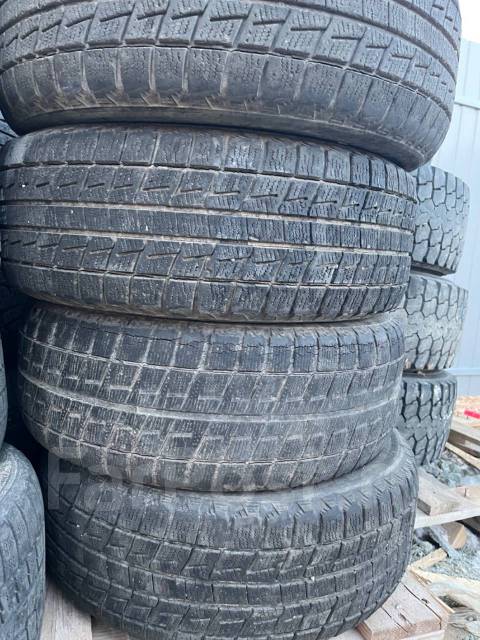 Bridgestone, 215/65 R15, 15", 1 шт, в наличии, 215 мм, 65 %, радиальный ...
