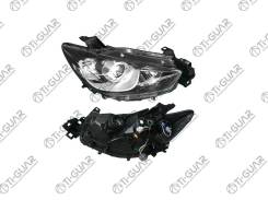 ���� /�������� /������ /TI-GUAR ��� Mazda CX-5 2012-2015; TG-HL026R; KF3351031C ST2161166R Tiguar TG-HL026R TGHL026R ����