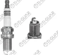 ����� ��������� TI-GUAR /Nissan Mitsubishi Mazda Honda KA24D# QG1#DE VG33E CG1#DE GA16DE D13B ZC; TG-20024I-11; 2756 BKR6E11 3121 Tiguar TG-20024I-11...