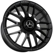 Sakura Wheels 9410