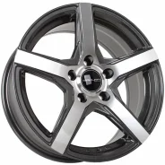 Sakura Wheels