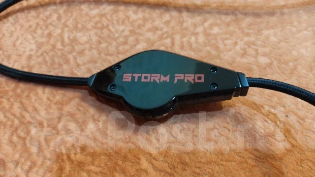 Dexp Storm Pro ����