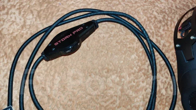 Dexp Storm Pro ����