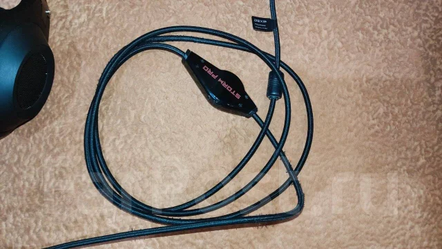 Dexp Storm Pro ����