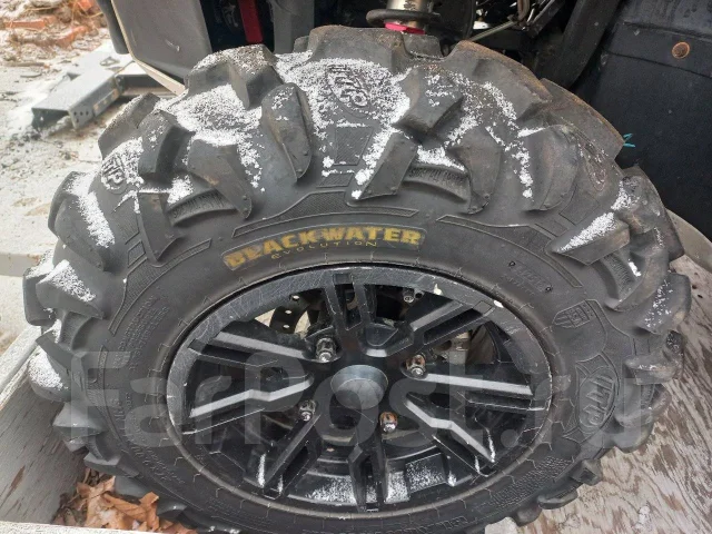 BRP Can-Am Commander 1000. ��������, ��, �� ����