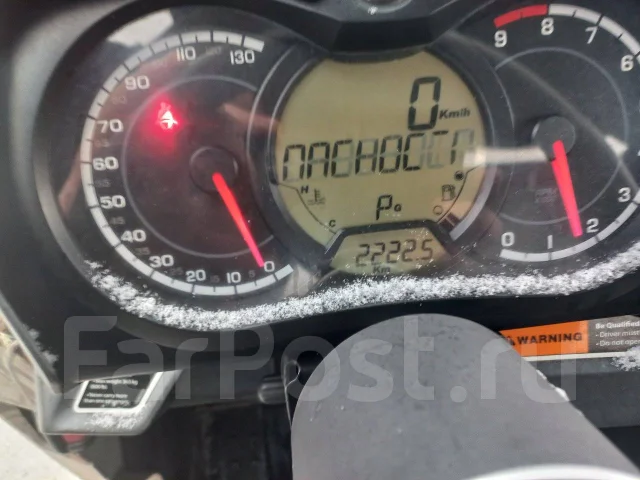 BRP Can-Am Commander 1000. ��������, ��, �� ����