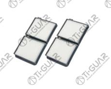 ������ �������� /TI-GUAR ��� Toyota Crown UZS151, Chaser JZX10# 1993-; TGAC-21001; AC21001SET 8850822020 8850830020 8888030020 8888030050 Tiguar TGAC...