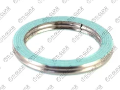 ������ ��������� TI-GUAR /Toyota Corolla TownAce LiteAce Peugeot 107 2005-2014 Citroen C1 2014-; 49*36,2*5,2; TG-MR0052; 09091706006 09091706069 90917...