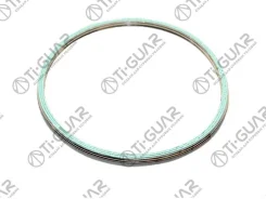 ������ ��������� TI-GUAR /Toyota Camry Vista 1990-1994 Corolla 1992-1996 4SFE AE10#; 132,33*120,7*5,5; TG-MR0081; 2557615020 2557611020 ST2557615020 T...