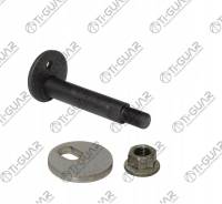  /TI-GUAR  Mitsubishi Pajero Montero 2000-2006; TG-MR418674; (0429-006 MLS-564) 4113A073MU431006MR418674MR418672MU435005MU001083 HLL0015...