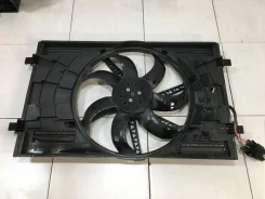�������� ����������� Volkswagen Golf 7 5G1 MK7 [5Q0121207AG] 5Q0121207AG ����