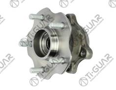 ��������� ��������� /������ ������ /����� /TI-GUAR ��� Nissan X-Trail 2003-2014 T31 Qashqai J10E Juke F15 Koleos X45; TG-43202-JG200; (MW21504 43202JG...