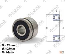 ��������� TG-RB0006/B8-85T12DDN Ti�GUAR TGRB0006 ����