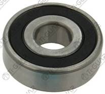 ��������� ������������� TI-GUAR /Toyota 4A 5A; 12*37*12; TG-9960-68-3010; 6301Dducm 63012RS 63012NSE Ti-Guar 9960683010 ����