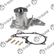 ����� ������� ���������� /TI-GUAR ��� Toyota Corolla Sprinter Carib Carina 1987-1995 4, 5AF, 5AFE, 5AFHE TG-MCP0038 (T-77 WPT-003 GWT78A) 1611015070 S...