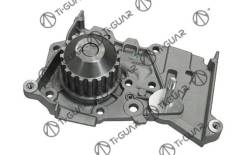 ����� ������� ���������� /TI-GUAR ��� Nissan Almera 2011- Renault Fluence 2010- Sandero Clio Laguna Megane Lada Largus H4M K4M K7M; TG-MCP0041; (GWR-1...