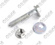  TG-WE001 / 0430-001 * TI-GUAR Ti-Guar TGWE001 