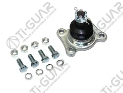 ������� ����� /������ /TI-GUAR ��� Toyota Hi-Lux 1988-2005 Hiace Regiusace Surf 1997-2005 Granvia Grand Regius Touring; TG-4333039315; (KBJ1042 KBJ104...