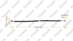 ����� ��������� /�������� ������ /TI-GUAR ��� Toyota Corolla Axio Fielder 2006- /Premio Allion 2007- /Wish 2009; TG-90947-02E63; ST9094702E63 Tiguar T...