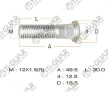 ������� �������� TI-GUAR /Kia Ceed 2012- K5 Mazda 3 2003- 5 2005- 6 CX-5 2011- Familia 1998-2004 MPV Premacy 1999- TG-51752-07000 0584001 1473166 4432...