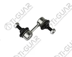 ������ ������������� /�������� ����� /������ Ti-GUAR ��� Subaru Forester 2007- Impreza 2011- XV 2012-; TG-SL011; (C7284LR SL6650 KSLF1136) 20470FE000...