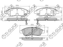 ��������� ������� �������� /�������� �������� 4�� /TI-GUAR ��� Nissan Cube Z12, Note 2012-2020; TG-0397 BP20397 AY040NS140 D1M6M1FA0A AY040NS157 PN039...