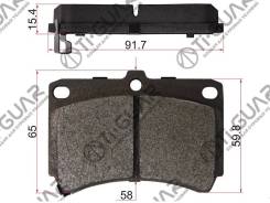   /  / /TI-GUAR  Mazda 323 1994-2005 Demio 2000-2005 Familia KIA Rio; TG-298; (TG-298C HN232 MN323M) B4Y53323ZA...