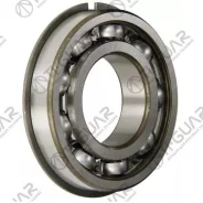 ��������� ������������� TI-GUAR /32*72*19; � ���������; TG-6306-NR; 6306NR 6306NRC3 Ti-Guar 6306NR ����