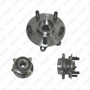  /  / /TI-GUAR  Toyota Prius ZVW3#; TG-WBA0085; Tgwba0085 GH34550M 4355047010 Ti-Guar TG-WBA0085 TGWBA0085 