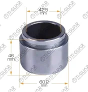 ������� �������� /�������� TI-GUAR /Toyota Townace 1999-2005 Estima 1999- Isuzu D-Max 2002-; 60mm; TG-BRP0102; D025239 P604601 0176CXR20F Ti-Guar TGBR...