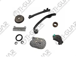 ����������� ��� Ti-GUAR ��� Nissan QG16DE QG18DE 2001-; ����� ������� ���� 144; TG-ETK-045; (N130K) TKNS209J 130288U300 TGETK045 ����