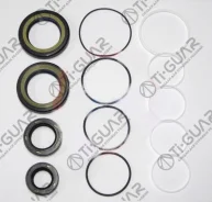 ����������� ������� ����� /TI-GUAR ��� Toyota Land Cruiser LX470 2002-2008 J10 4.7; TG-44250-60120; (TY9006KIT) 0444560090 Ti-Guar 44250-60120 4425060...