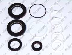 ����������� ������� ����� /TI-GUAR ��� Nissan Patrol QX56 2010-; TG-49200-1LB3B; (NI9003KIT) NI230R 492001LB3B ����