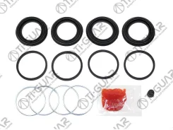����������� �������� /�������� TI-GUAR /Toyota Land Cruiser Prado 2002-2007 Tundra 1999-2007 Sequoia 2000-2007 Hilux Surf 2002-2005 Lexus GX470 2002-...