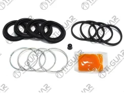 ����������� �������� /�������� TI-GUAR /Toyota Land Cruiser 1990-2001 FZJ80 HDJ81 HZJ80; TG-04479-60020; 0447960020 0175HZJ80F GK019 Tiguar TG-04479-6...
