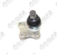 ������� ����� /������ ������ /����� /TI-GUAR ��� Ford Fiesta Fusion 2001-; TG-BJ0023; (HB400206 C1144LR JBJ711) 1679382 2S613395AB V61096 Tiguar TG-BJ...