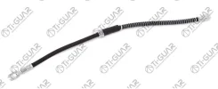 ����� ��������� /�������� ������ /����� /TI-GUAR ��� Volkswagen Jetta 2005-, Golf 2003-2008, Skoda Yeti 2009-, Octavia 2004-; TG1K0611701K; 1K0611701K...