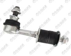   /  / /TI-GUAR  Nissan R-Nessa 1997-2000 Liberty 1998-2004 Expert 1999-2004 4WD; TG54618WF101; (SLN350B N27E2...