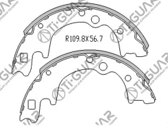 ��������� ������� /������ �������� 4�� /���������� /TI-GUAR ��� Hyundai H100 1993-, Starex H1 1997-, KIA Bongo II 1997-; TG-8428 FN3350 5830544A60 S02...