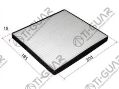   TGAC-T118107910 / AC0194 * Ti-Guar Ti-Guar,   TGACT118107910 