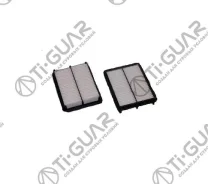 ������ ��������� /TI-GUAR ��� Chery Arrizo 7 2013-2016; TGA-348; J421109111 A8042 C27112 MFAC0476 A348 ����