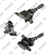 ������� ��������� /TI-GUAR ��� Hyundai Terracan I 2001-2003, Kia Opirus 2003-, Carnival II 2002-, Sorento JC; TG-2730039800; 880306 20317 Tiguar TG-27...