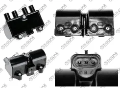 ������� ��������� TI-GUAR /Daewoo Kalos 2002-2004 Tacuma 2003- Evanda 2000- Lanos 1997- Matiz Rezzo; 1400 1800 2000 1200 1500 A15SMS 1000 1600 F18D2 X...