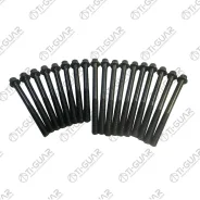 ����� � ����� /TI-GUAR ��� Toyota /Carina Corolla Camry Picnic Liteace Town Ace 1983- /1.8D-2.2D 1-3C; ������ M11/ ��� ������ 1,25 /����� 123��. ; TG...