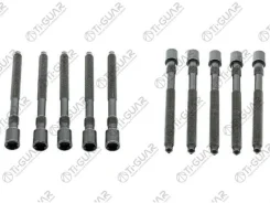 ����� � ����� /TI-GUAR ��� Audi Seat Skoda Volkswagen 1996- AGN AGU Ajhajq APP APX APG; ���. 10/ ������ M10/ ��� ������ 1.5/ ����� 115��. ; TG-CHB018...