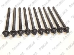 ����� � ����� / Ti-GUAR ��� Alfa Romeo Chevrolet Opel Vauxhall 1995-; ���. 10/ ������ M10/ ��� ������ 1,25/ ������ 153��. ; TG-CHB017-SET; 90412701 81...