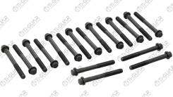 ����� � ����� /TI-GUAR ��� Toyota Volkswagen 1988- /������ M12, ��� ������ 1,25 /����� 107��, 126��; TG-CHB011-KIT; 9091002081 81013600 708240 Tiguar...